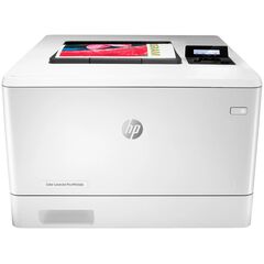 Принтер HP Color LaserJet Pro M454dn, фото 1