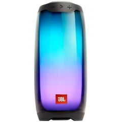 Портативная акустика JBL Pulse 4 Black, фото 1