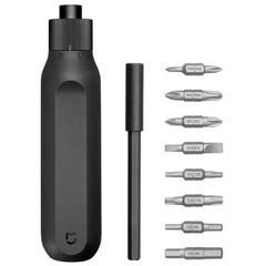 Отвёртка Xiaomi Mi 16-in-1 Ratchet Screwdriver (SKU:BHR4779GL)MJJLLSD002QW, фото 1