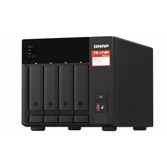 Сетевой RAID-накопитель QNAP TS-473A-8G, фото 1