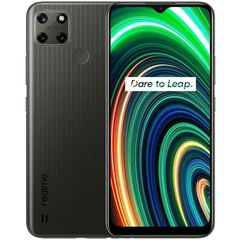 Смартфон Realme C25Y 4/64 ГБ Black, фото 1