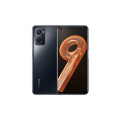 Смартфон Realme 9i 4/128 ГБ Prism Black, фото 1