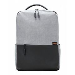 Рюкзак Xiaomi Commuter Backpack Светло-серый (BHR4904GL), фото 1