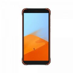 Смартфон Blackview Smartphone BV4900 3/32GB NFC 2SIM Orange, фото 1