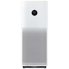 Очиститель воздуха Xiaomi Air Smart Purifier 4 Pro, AC-M15-SC Global, белый, фото 1