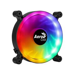 Aerocool Spectro 12 FRGB 120mm, PWM, 4pin, фото 1