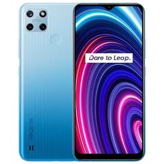 Смартфон Realme C25Y 4/128 ГБ Glacier Blue, фото 1