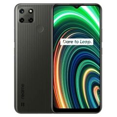 Смартфон Realme C25Y 4/128 ГБ Metal Grey, фото 1