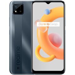 Смартфон Realme C11 2021 2/32 ГБ Grey, фото 1