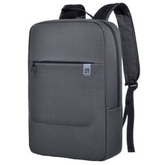Рюкзак Tucano Loop Backpack 15.6&quot;, (чёрный), фото 1