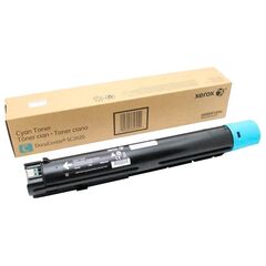 Тонер картридж Xerox DC SC2020 Cyan (3000 стр), фото 1