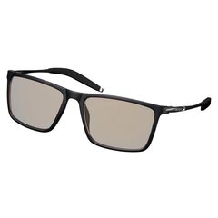 Антибликовые очки 2E Gaming Anti-Blue Glasses 2E-GLS310BK (Black-Black), фото 1