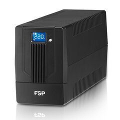 Источник бесперебойного питания FSP iFP-1000 Line Interactive, фото 1