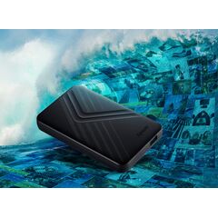 Жесткий диск Apacer 2.5&quot; USB 3.1 2TB AC236 Black, фото 1