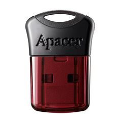 Накопитель Apacer 32GB USB 3.0 AH157 Red, фото 1