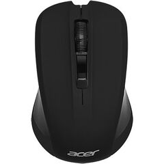Мышь Acer OMR010 Wireless Black, фото 1