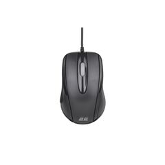 Мышь 2E MF103 USB Black, фото 1