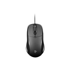 Мышь 2E MF170 USB Black, фото 1