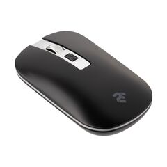 Мышь 2Е MF290 Rechargeable Bluetooth+WL Black, фото 1