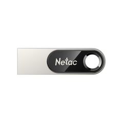 Флешка Netac 32GB USB 3.0 U278 Metal, фото 1