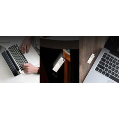 Флешка Netac 64GB USB 3.2 UM1, фото 1