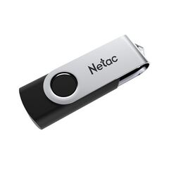 Флешка Netac 32GB USB 3.0 U505 ABS+Metal, фото 1