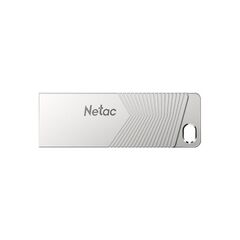 Флешка Netac 32GB USB 3.2 UM1, фото 1