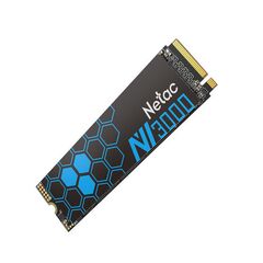 SSD накопитель Netac SSD M.2 250GB PCIe 3.0 NV3000, фото 1