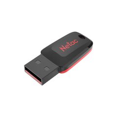 Флешка Netac 8GB USB 2.0 U197 Mini, фото 1