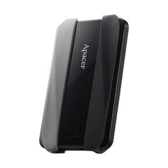 Жесткий диск Apacer 2.5&quot; USB 3.1 1TB AC533 Black, фото 1