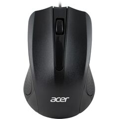 Мышь Acer OMW010 USB Black, фото 1