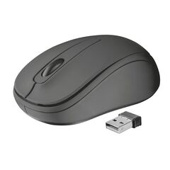 Беспроводная мышь Trust Ziva Compact, фото 1