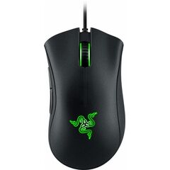 Мышь игровая Razer DeathAdder Essential USB RGB Black, фото 1