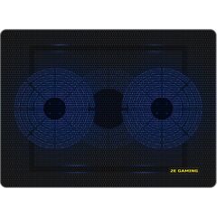 Подставка для ноутбука 2E GAMING 2E-CPG-001 Black, фото 1