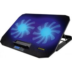 Подставка для ноутбука 2E GAMING 2E-CPG-003  Black, фото 1