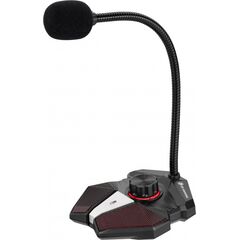 Микрофон 2E GAMING 2E-MG-001 Black, фото 1