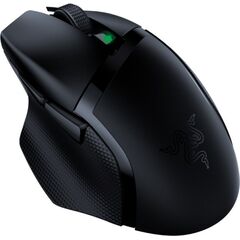 Мышь игровая Razer Basilisk X HyperSpeed WL/BT Black, фото 1
