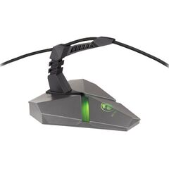Держатель кабеля 4в1 2E GAMING Mouse Bungee Scorpio USB Silver, фото 1