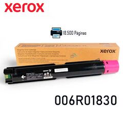 Тонер картридж Xerox VL C7120/С7125/С7130 Magenta, фото 1