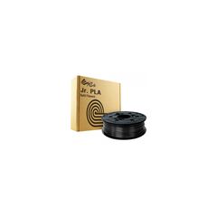 Катушка с нитью 1.75мм/0.6кг PLA(NFC) XYZprinting Filament для Junior, miniMaker, Nano черный, фото 1