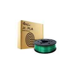 Катушка с нитью 1.75мм/0.6кг PLA(NFC) XYZprinting Filament для Junior, miniMaker, Nano зеленый, фото 1