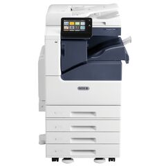 МФУ A3 цв. Xerox VersaLink C7120/C7125/C7130 (Базовый блок/HDD/2 лотка/стенд) Тонeр в комплекте!, фото 1