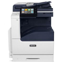 МФУ A3 цв. Xerox VersaLink C7120/7125/7130 (Базовый блок/1 лоток/без стенда) / Тонeр в комплекте!, фото 1