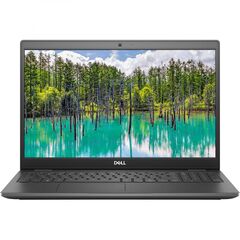 Ноутбук Dell Latitude 3510 15.6 AG/Intel i5-10210U/8/256F/int/Lin, фото 1