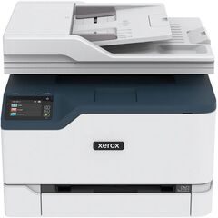 МФУ А4 цв. Xerox C235 (Wi-Fi), фото 1