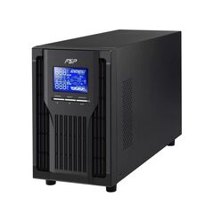 FSP CH-1102TS (PPF16A1900) Schuko Online, фото 1