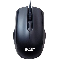 Мышь Acer OMW020 USB Black, фото 1