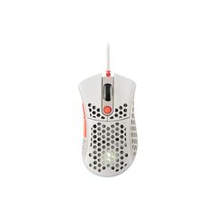 Мышь игровая 2E GAMING HyperSpeed Pro, RGB Retro white, фото 1