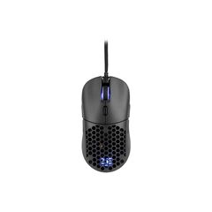 Мышь игровая 2E GAMING HyperDrive Lite, RGB Black, фото 1