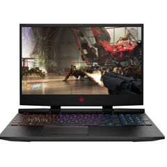 Ноутбук HP OMEN 15-dc1047ur (7QE15EA), фото 1